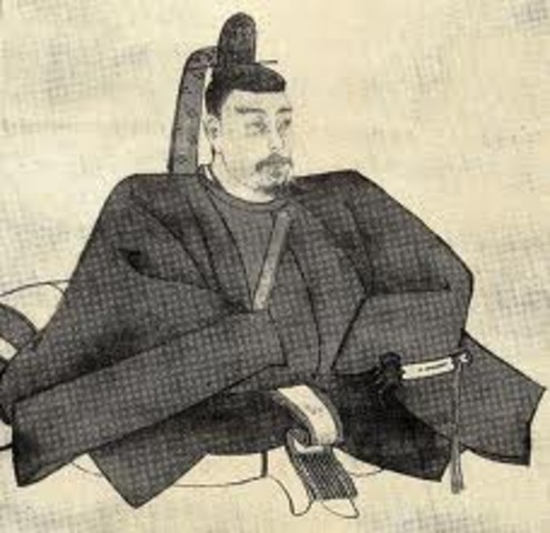 Shogunate Yoritomomo