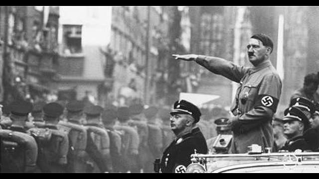 Nacionalsocialismo...