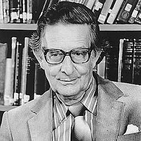 Hans Eysenck (Teoría conductual de la personalidad)