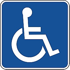 First Accessibility Standard Published 1950
