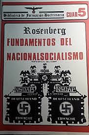 Aspectos a destacar durante el Nacionalsocialismo