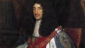 Restoration Age 1660 - 1700