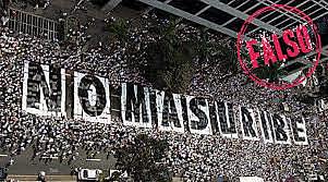 Un millón de voces contra las FARC