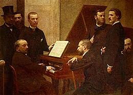 Romanticism 1798 - 1837