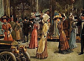 Victorian Literature 1837 - 1901