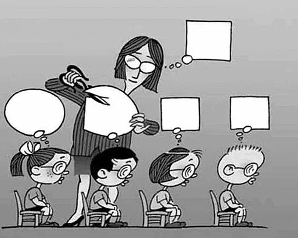 Principales Características de la Pedagogía Critica