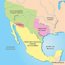 Perdida de la mesilla