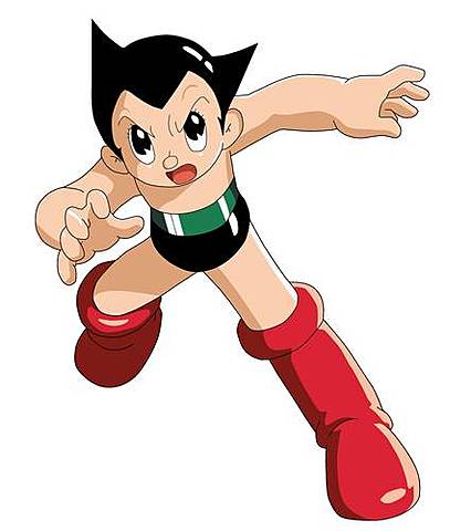 Astro Boy