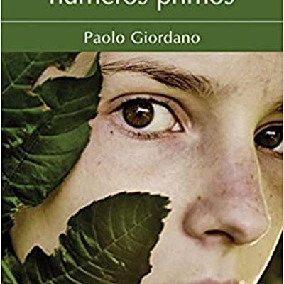 Timeline: La soledad de los números primos Linea de tiempo