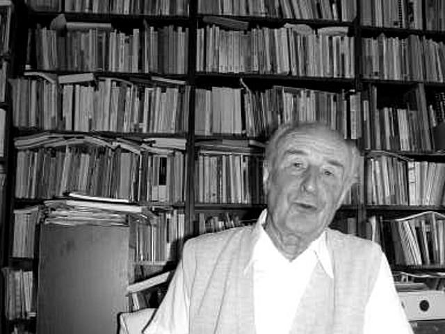 Wolfgang klafki(1963)