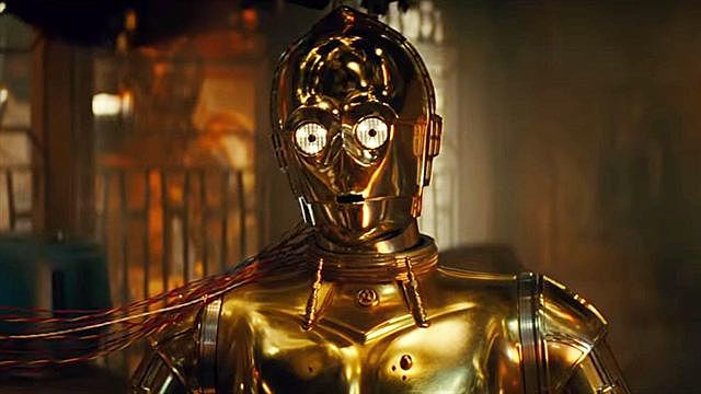 C-3PO