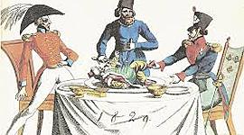 Timeline: Η κρίση στα Βαλκάνια