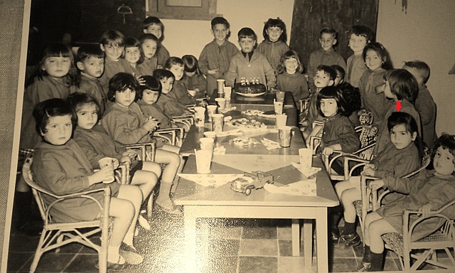 Biografía de Malena Redolfi