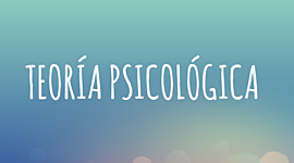 Timeline: Sistema teórico de la Psicología