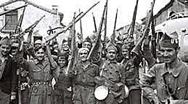 Timeline: “War Time after Time”