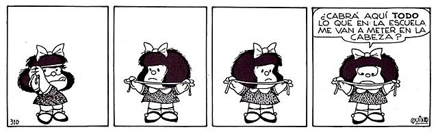 Ultimas Tendencias fundamentales