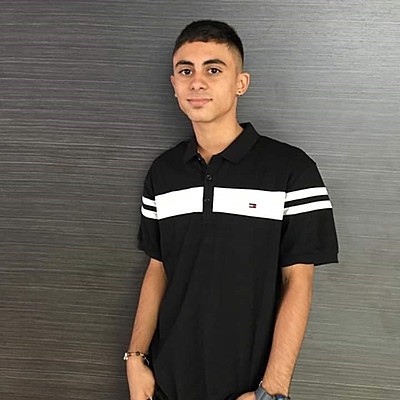 Timeline: LA AUTOBIOGRAFÍA DE MIGUEL ANGEL LOPEZ MARULANDA