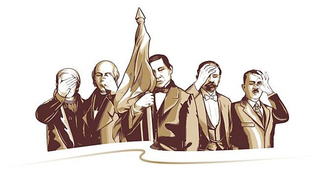 1982-2000 Administración publica neoliberal