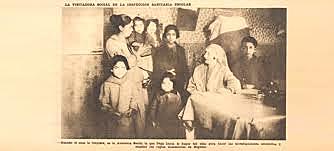 CREACIÓN DEL SERVICIO NACIONAL  DE SALUD (S.N.C)