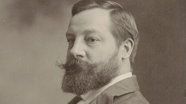 Edward Titchener (1867 - 1927) - ESTRUCTURALISMO