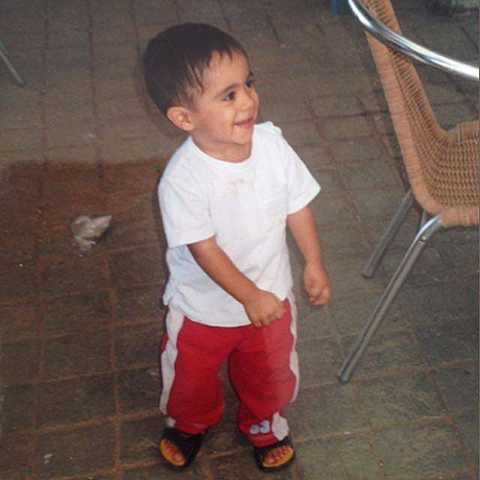 Mi primer año de vida