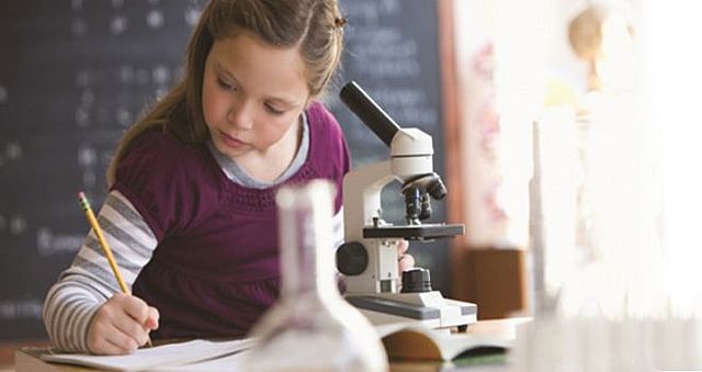 Sujeto como constructor de su propio aprendizaje