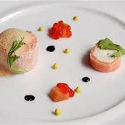 Timeline: NOUVELLE CUISINE