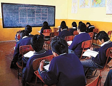 Integración Educativa