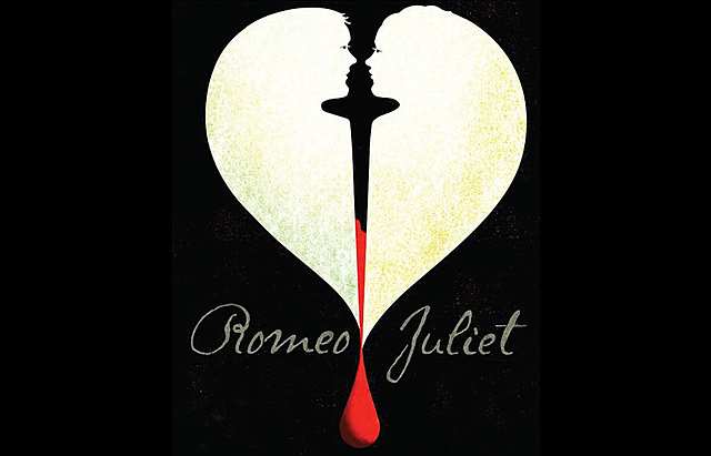 Romeo and Juliet