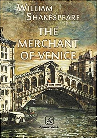 The Merchant of Venice