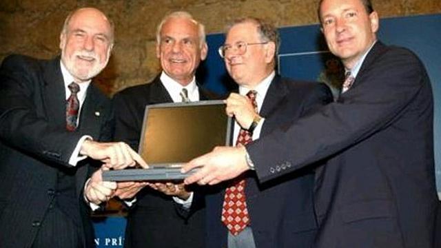 El Premio Príncipe de Asturias de Ciencias Sociales
