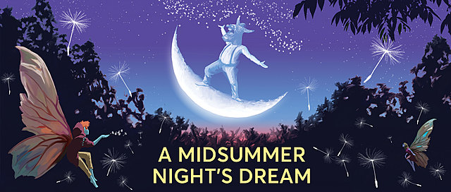Midsummer Night's Dream