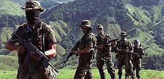 Autodefensas Unidas de Colombia