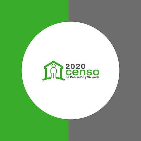 Censo Nacional de Población, Hogares y Viviendas.