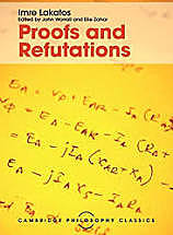 Proofs and Refutations