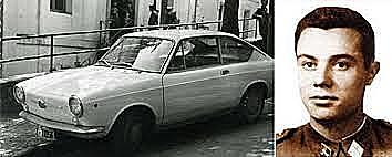 Asesinato de José Pardines