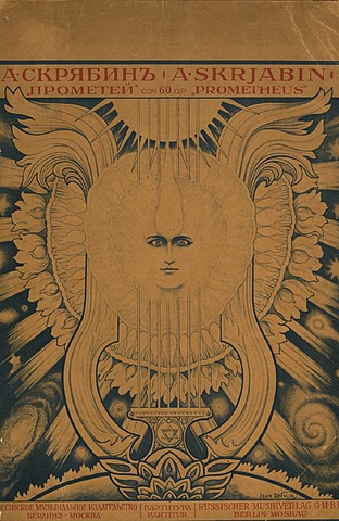Scriabin Prometheus: The Poem of Fire