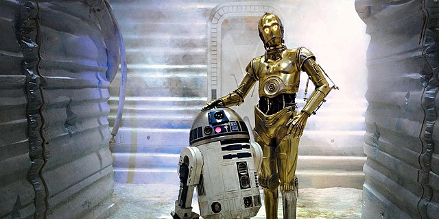 C-3PO