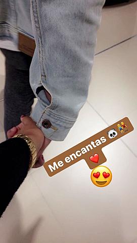 MI PRIMERA CITA CON MI NOVIA