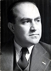 Rafael Preciado Hernández
