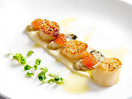 Autores de la Nouvelle Cuisine