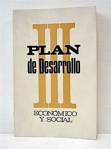 III Plan de Desarrollo.