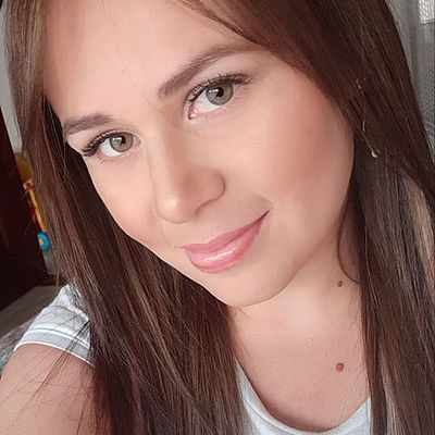 Timeline: EVENTOS DE  VIDA DE KAREN