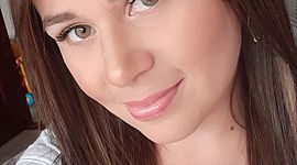 Timeline: EVENTOS DE  VIDA DE KAREN