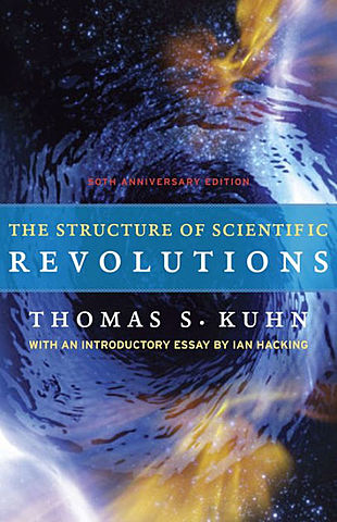 The Structure of Scientific Revolution