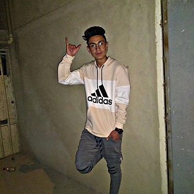 Timeline: John Steven Becerra Amaya