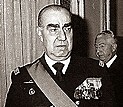 Carrero Blanco, Presidente del Gobierno.