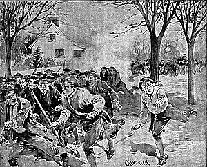 Articles of Confederation/Shay's Rebellion