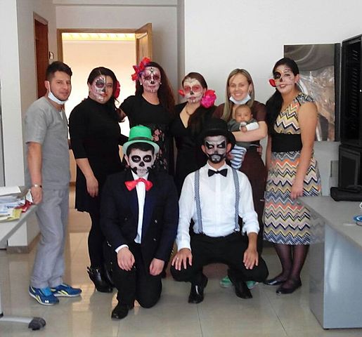 HALLOWEEN