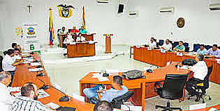 Convocatoria para Jueces en Barranquilla